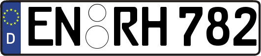 EN-RH782