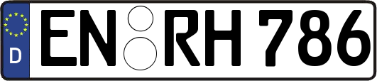 EN-RH786