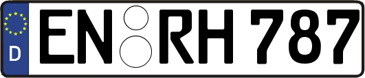 EN-RH787
