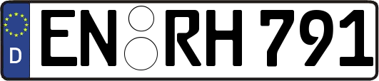 EN-RH791