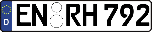 EN-RH792