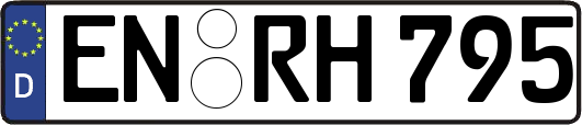 EN-RH795