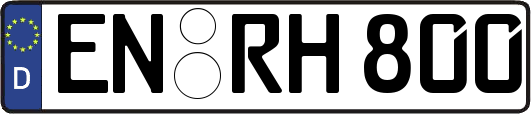 EN-RH800