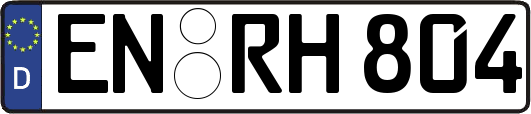 EN-RH804