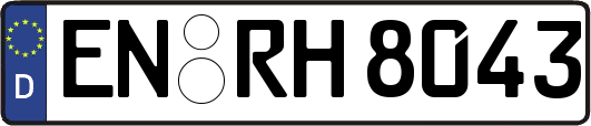 EN-RH8043