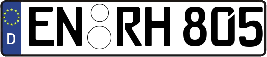 EN-RH805