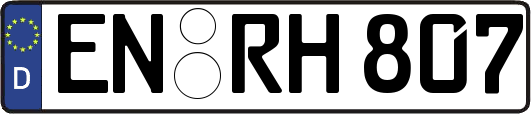 EN-RH807