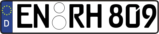 EN-RH809