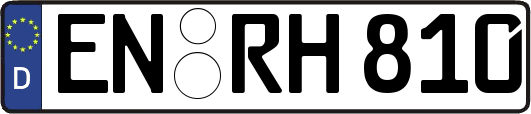 EN-RH810