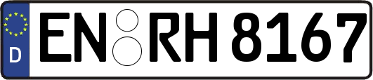 EN-RH8167