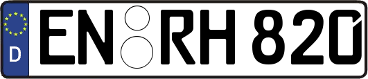 EN-RH820