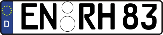 EN-RH83