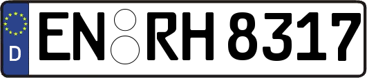 EN-RH8317