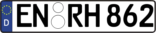 EN-RH862