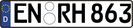 EN-RH863