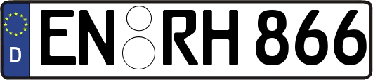 EN-RH866