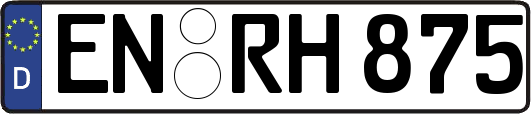 EN-RH875