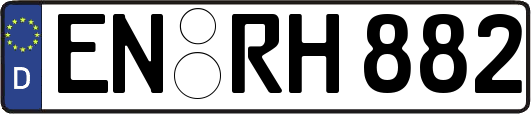 EN-RH882