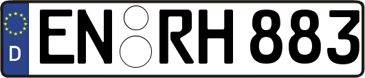 EN-RH883