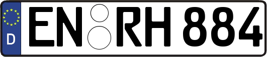 EN-RH884