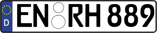 EN-RH889