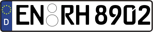 EN-RH8902