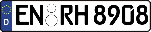 EN-RH8908