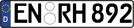 EN-RH892