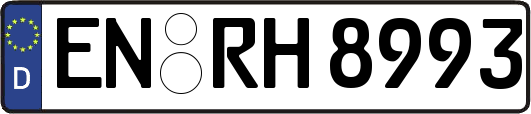 EN-RH8993