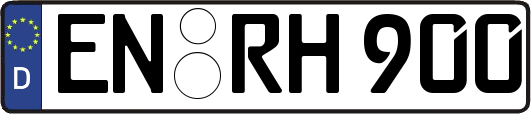 EN-RH900