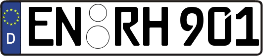 EN-RH901