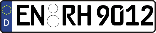 EN-RH9012