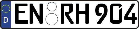 EN-RH904