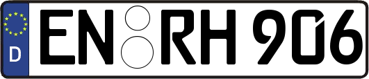 EN-RH906