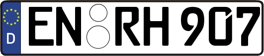 EN-RH907