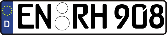 EN-RH908