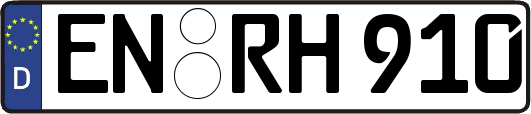EN-RH910