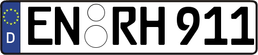 EN-RH911