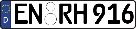 EN-RH916