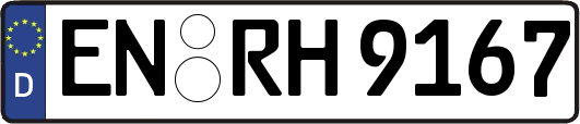 EN-RH9167
