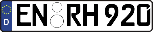EN-RH920