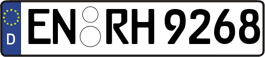EN-RH9268