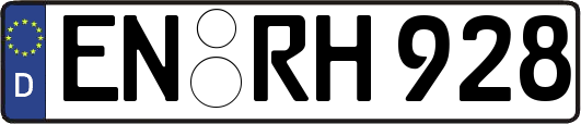 EN-RH928