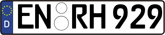 EN-RH929