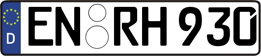 EN-RH930