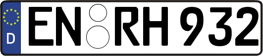 EN-RH932