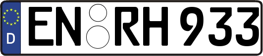 EN-RH933