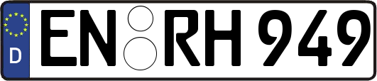 EN-RH949
