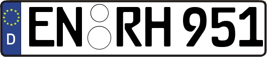 EN-RH951