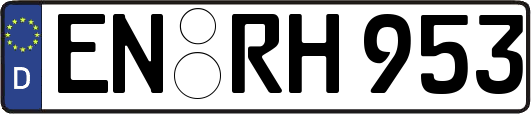 EN-RH953